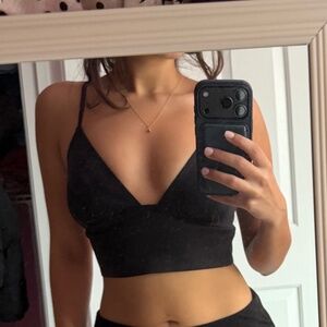 Free people bralette